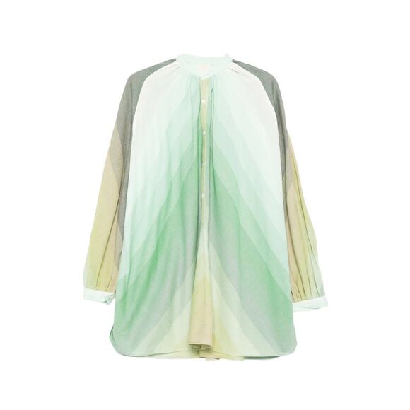 Marrakshi Life Dresses & Skirts - Marrakshi Life Green Dresses - Day Dresses Women